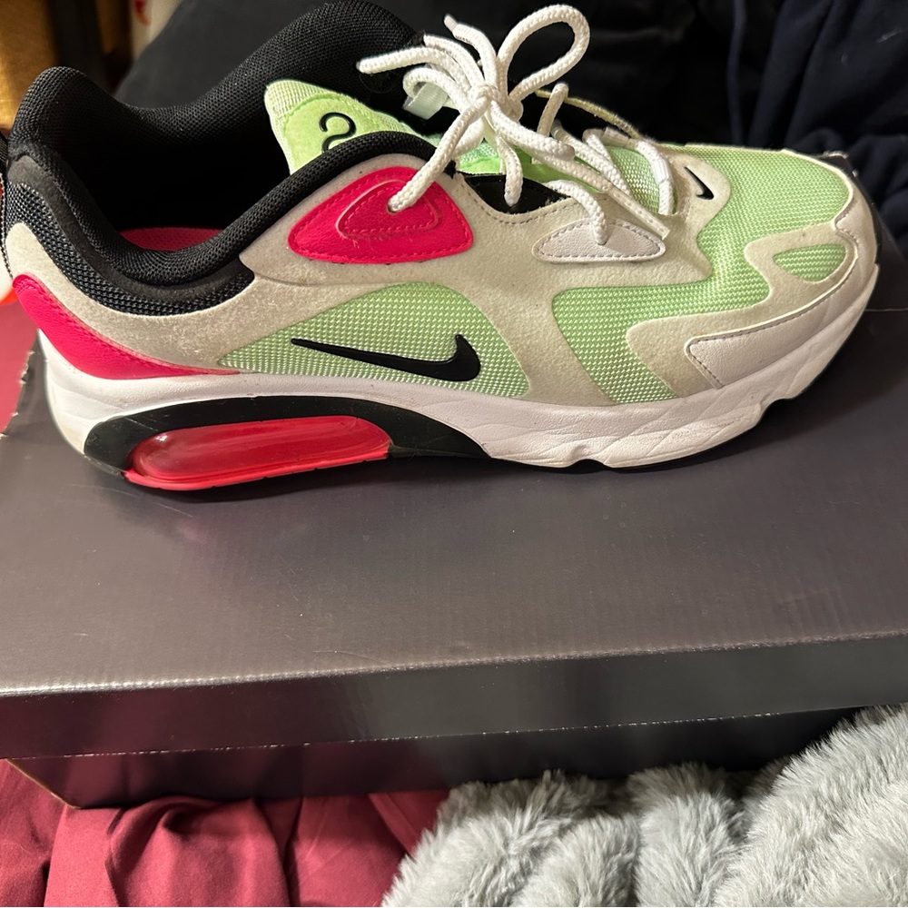 Nike